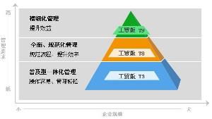 管家婆任我行 企業(yè)管理軟件的開拓者與網(wǎng)站設(shè)計的典范