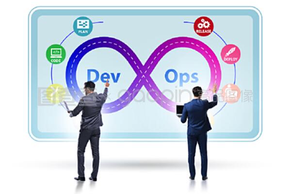 DevOps與傳統軟件開發的融合 概念解析與實踐路徑